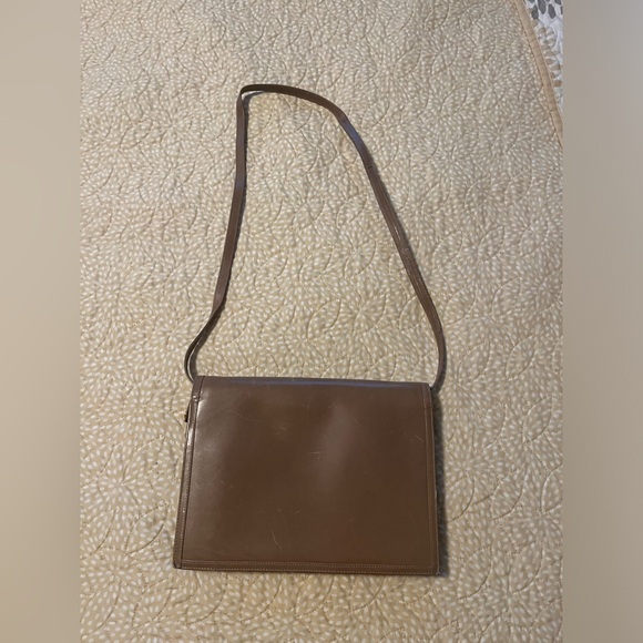 Salvatore ferragamo purse vintage - Picture 2 of 7